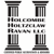 Holcombe, Holtzclaw & Ravan LLC Logotype