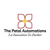 The Petal Automations Logotype
