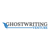 Ghostwriting Venture Logotype