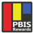 PBIS Rewards Logotype