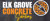 Elk Grove Concrete Solutions Logotype