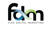 FLEX DM Logotype