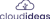 Cloudideas Logotype
