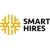 SMART HIRES 🇺🇦 Logotype