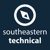 Southeastern Technical Logotype