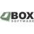 JBox Software Logotype
