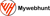 mywebhunt Logotype