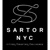 Sartor NYC Logotype
