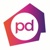 Party Doctors Logotype