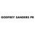 Godfrey Sanders PR Logotype
