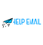 Help Email Setup Logotype