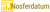 Nosferdatum Logotype
