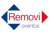 Removi Logotype