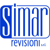 SIMAR Revisioni S.r.l. Logotype