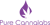 Pure Cannalabs Logotype