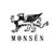 Monsén Architects Logotype