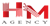 High Marketing Agency Logotype