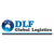 DLF Global Logistics Logotype