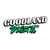 Goodland Digital Logotype