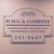 Flagg & Company (Certified Public Accountants and Consultants) Logotype