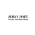 Boban James Photography Studio Logotype
