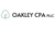 Oakley CPA PLLC Logotype
