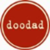 doodad Logotype