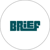 BRIEF Logotype