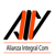 Alianza Integral Com. Logotype