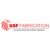USF Fabrication, Inc. Logotype
