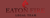 Eaton Fire Legal Team Logotype
