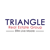 Triangle Real Estate Group at ERA Live Moore Logotype