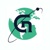 Global Seamless Tubes and pipes Pvt. Ltd. Logotype