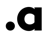 .artlogas Logotype