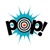 Pop! Events Group Logotype
