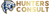HuntersConsult Logotype