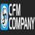 CFM Company Logotype