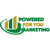 Powered For You Marketing Logotype