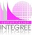 Intégrée Comunicación Logotype