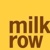 Milk Row Studio Logotype