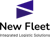 New Fleet Solutions LLC Logotype