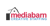 Mediabarn Staffing Logotype