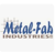 Metal-Fab Industries Ltd. Logotype