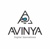 Avinya Digital Innovations Logotype