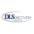 DLS Discovery Creative Logotype