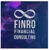 Finro Financial Consulting Logotype