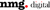 NMG Digital Logotype
