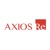 AXIOS RE Logotype