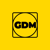 Globe Digital Marketing Logotype