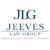 Jeeves Law Group, P.A. Logotype